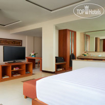 Sun Island Hotel Legian 