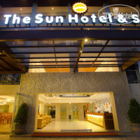 The Sun Hotel & Spa Legian 4*