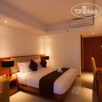 The Sun Hotel & Spa Legian 