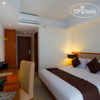 The Sun Hotel & Spa Legian 