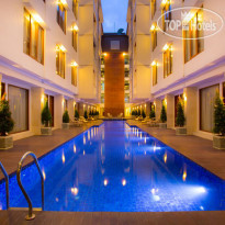 The Sun Hotel & Spa Legian 