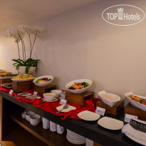 The Sun Hotel & Spa Legian