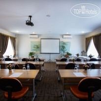 The Sun Hotel & Spa Legian
