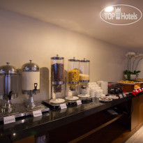 The Sun Hotel & Spa Legian
