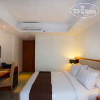 The Sun Hotel & Spa Legian 