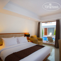 The Sun Hotel & Spa Legian 