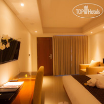 The Sun Hotel & Spa Legian 