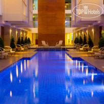 The Sun Hotel & Spa Legian 