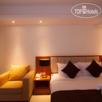 The Sun Hotel & Spa Legian 