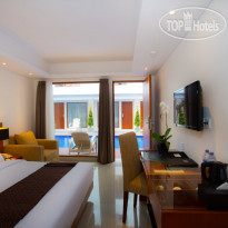 The Sun Hotel & Spa Legian 