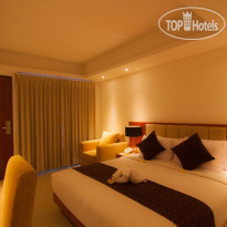 The Sun Hotel & Spa Legian 