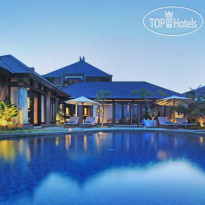 Ulu Segara Luxury Suites & Villas 