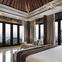 Ulu Segara Luxury Suites & Villas 