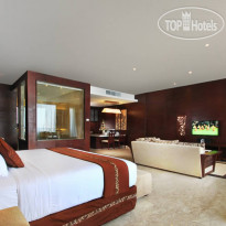 Ulu Segara Luxury Suites & Villas 