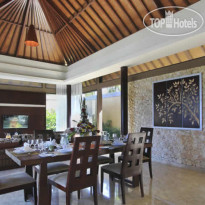 Ulu Segara Luxury Suites & Villas 