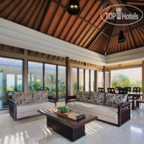 Ulu Segara Luxury Suites & Villas 