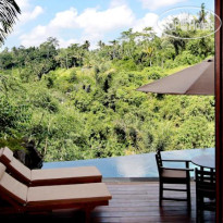 Bidadari Private Villas & Retreat 