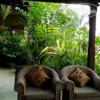 Bidadari Private Villas & Retreat 