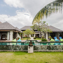 Nelayan Villa 