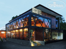 Ossotel 4*