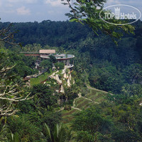 Four Seasons Resort Bali at Sayan 5*