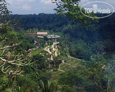 Фотографии отеля  Four Seasons Resort Bali at Sayan 5*