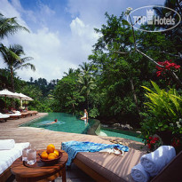 Four Seasons Resort Bali at Sayan 