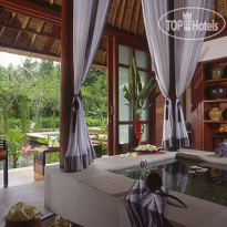 Four Seasons Resort Bali at Sayan 