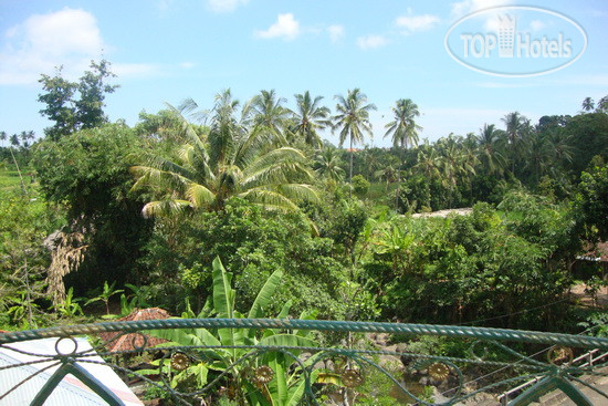 Новые добавленные фото туристов Bali Village Villa 1*