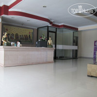 Puri Saron Denpasar Hotel 3*