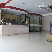 Puri Saron Denpasar Hotel 