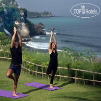 AYANA Resort and Spa Bali