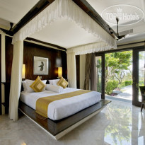 Ayana Resort and Spa Bali 