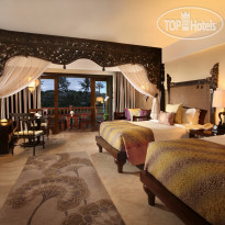 Ayana Resort and Spa Bali 