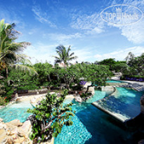 AYANA Resort and Spa Bali