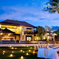 AYANA Resort and Spa Bali