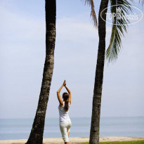 InterContinental Bali Resort Yoga