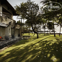 InterContinental Bali Resort Jimbaran Suite