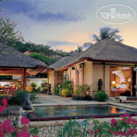 Four Seasons Resort Bali at Jimbaran Bay 5*