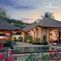 Four Seasons Resort Bali at Jimbaran Bay 