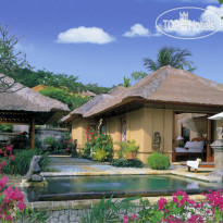 Four Seasons Resort Bali at Jimbaran Bay 