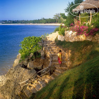 Four Seasons Resort Bali at Jimbaran Bay 