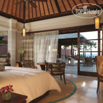 Hilton Bali Resort