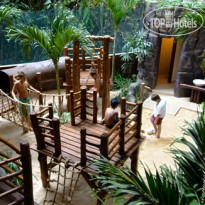 Hilton Bali Resort