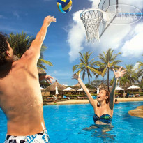 Hilton Bali Resort