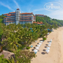 Hilton Bali Resort