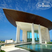 Hilton Bali Resort