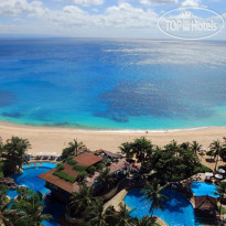 Hilton Bali Resort