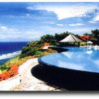 Bali Cliff Resort 5*