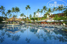 Nusa Dua Beach Hotel & Spa 5*